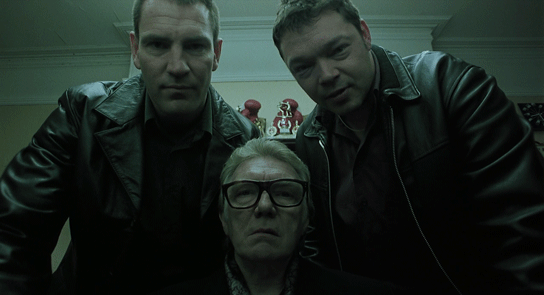 Snatch