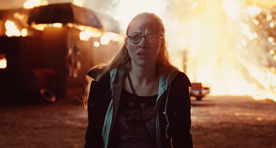 Jennifer's Body