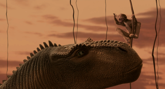 Dinosaur
