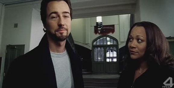25th Hour