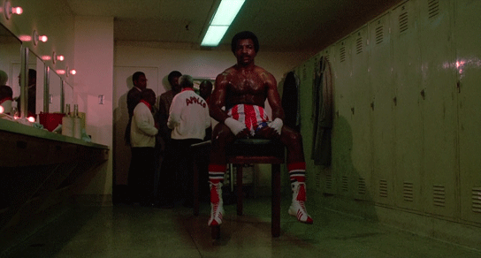 Rocky