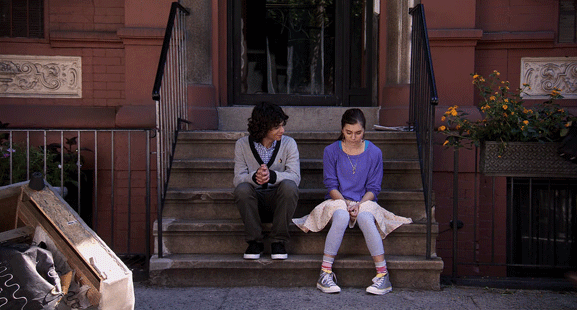 Step Up 3D