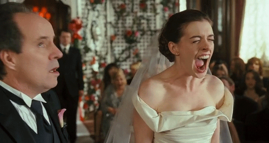 Bride Wars