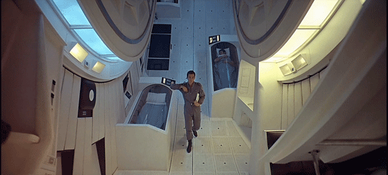 2001: A Space Odyssey