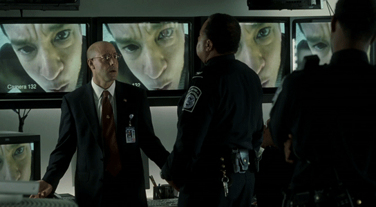 The Terminal