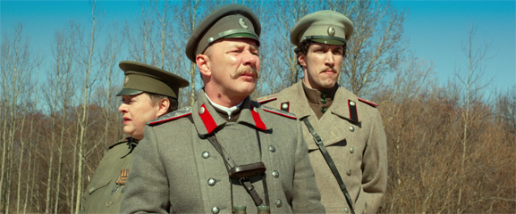 Батальонъ